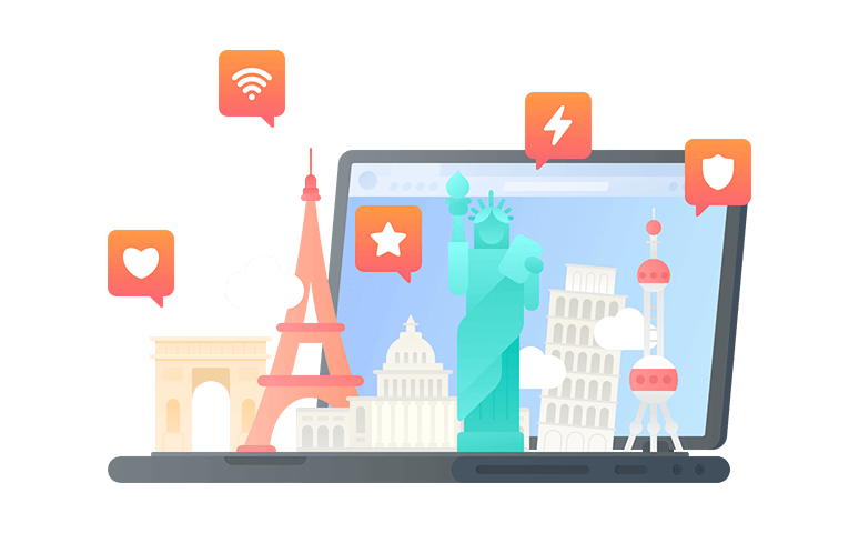 在土耳其连接到中国vpn - 云网吧